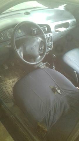 Troco esse carro por uma moto - Foto 5