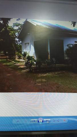Vendo uma linda chácara beira rio - Foto 14
