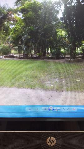 Vendo uma linda chácara beira rio - Foto 8