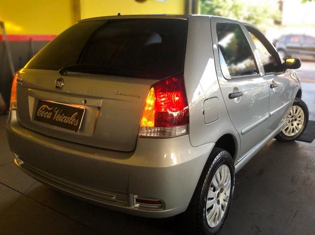 FIAT PALIO 2010/2010 1.0 MPI FIRE ECONOMY 8V FLEX 4P MANUAL - Foto 4