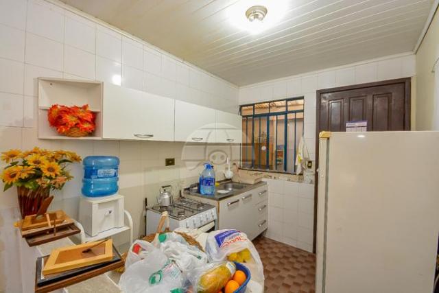 Terreno à venda em Capão raso, Curitiba cod:151734 - Foto 4