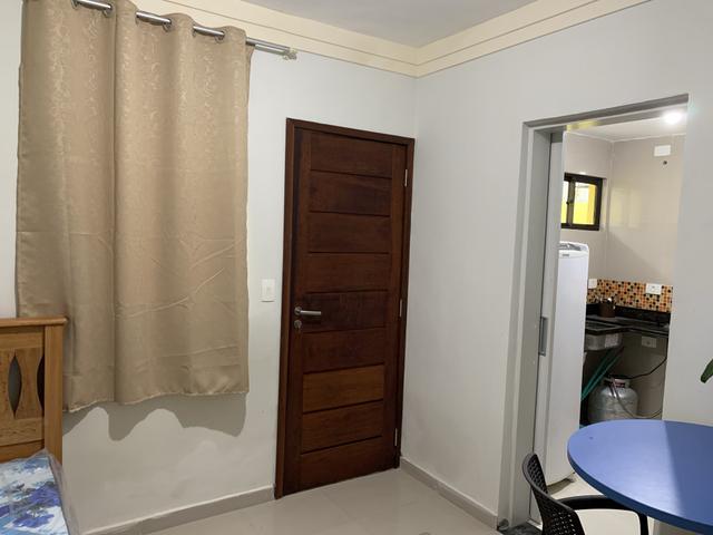 KITNETs e SUITEs Mobiliados. 30m da Orla e 100m da FMO, PATTEO, FACOTTUR