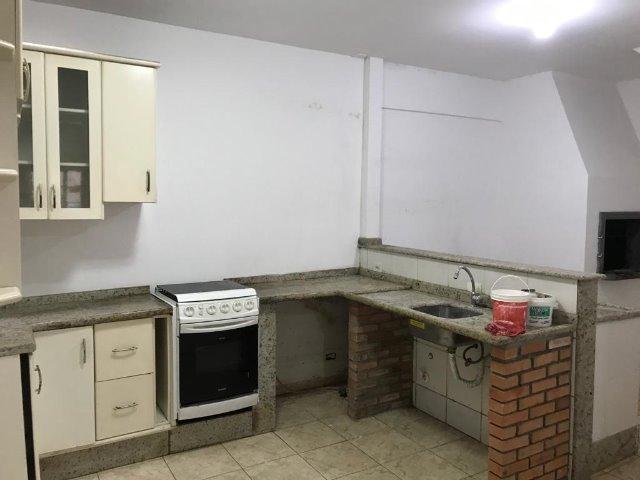 Sobrado 3 quartos Meia Praia Rua 228 - Foto 17