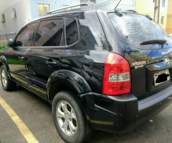 Tucson automática. Excelente oportunidade!