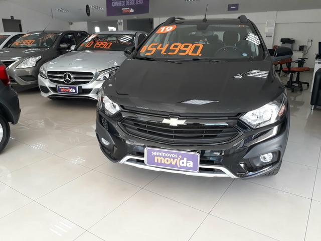Onix Activ modelo 2019 com perícia disponível para comprado! - Foto 2