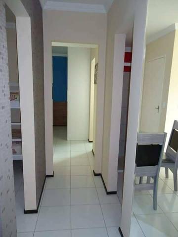 Apartamentos novos proximo de tudo que precisa para uma melhor qualidade de vida - Foto 10