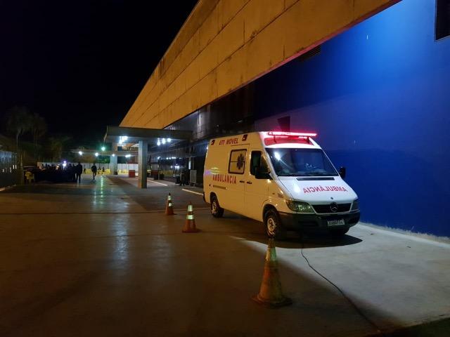Ambulâncias sprinter 2011 - Foto 15
