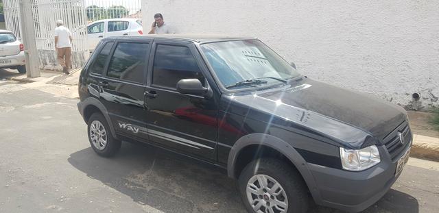 Fiat uno 2013 - Foto 7