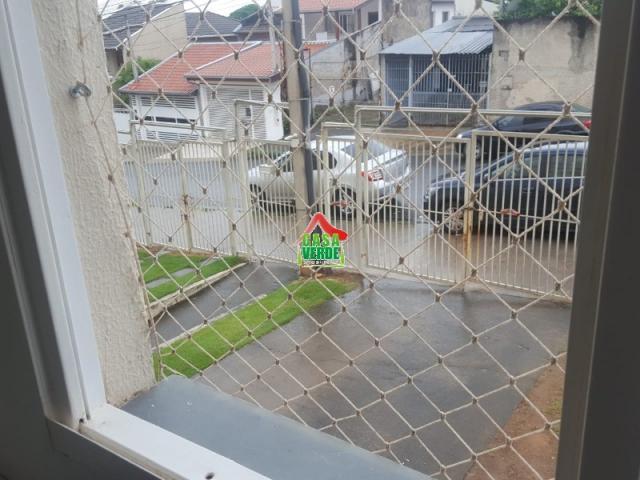 Apartamento à venda com 2 dormitórios em Jardim morada do sol, Indaiatuba cod:AP02858 - Foto 7