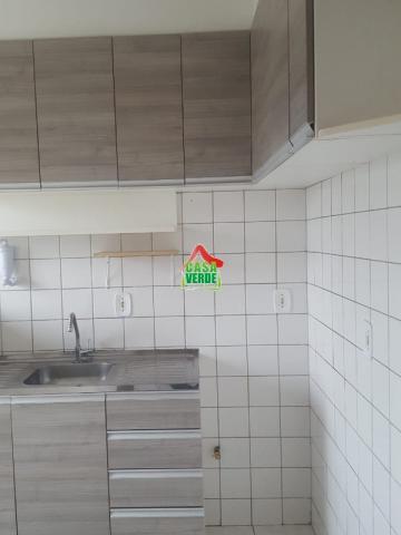 Apartamento à venda com 2 dormitórios em Jardim morada do sol, Indaiatuba cod:AP02858 - Foto 2