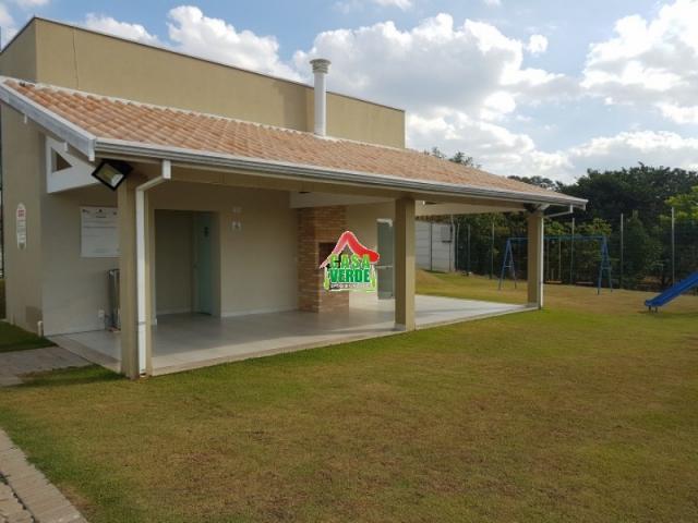 Vender casa em Indaiatuba, no Condominio Jardim Brescia. - Foto 11