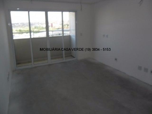 Venda de sala em Indaiatuba, no Edificio Office Premium. - Foto 10
