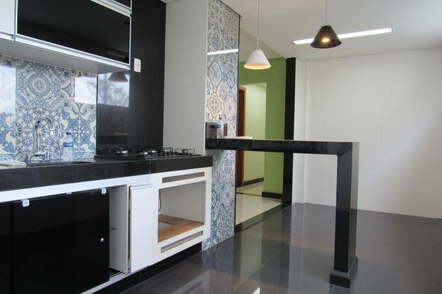 Apartamento à venda com 3 dormitórios em Caiçara, Belo horizonte cod:5612 - Foto 14