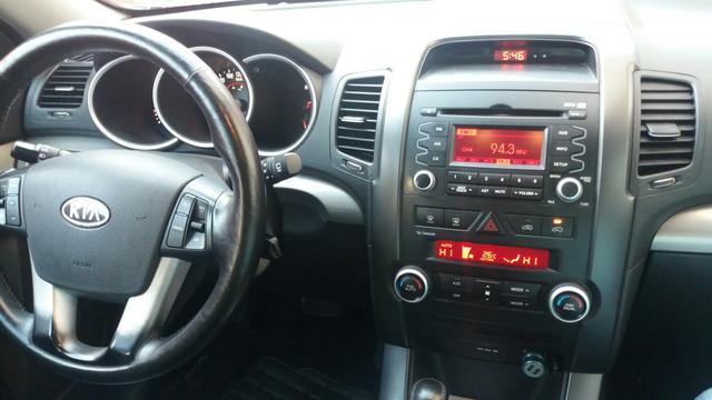 Vendo Kia Sorento 2010/2011 - Foto 6