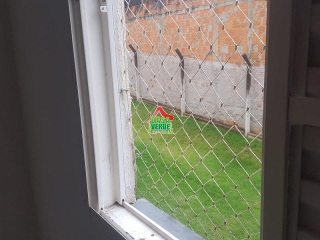 Apartamento à venda com 2 dormitórios em Jardim morada do sol, Indaiatuba cod:AP02858 - Foto 11