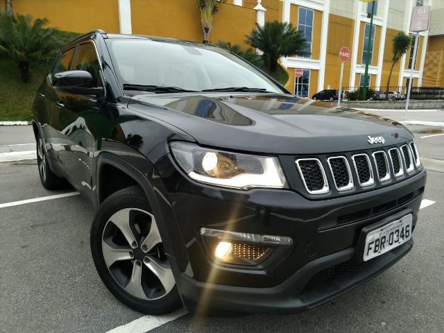 K Compass Longitude Flex 28.000Km - Foto 2