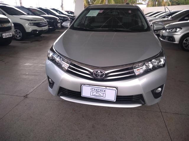 Novo Corolla XEI 2.0 - Foto 2