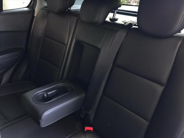 CHEVROLET TRACKER 1.4 16V TURBO FLEX PREMIER AUTOMÁTICO - Foto 13