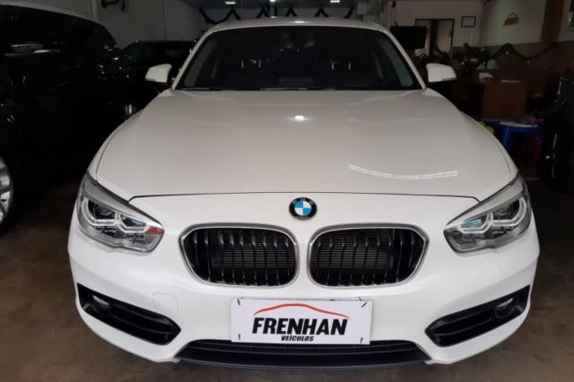 Bmw 120 - Foto 8