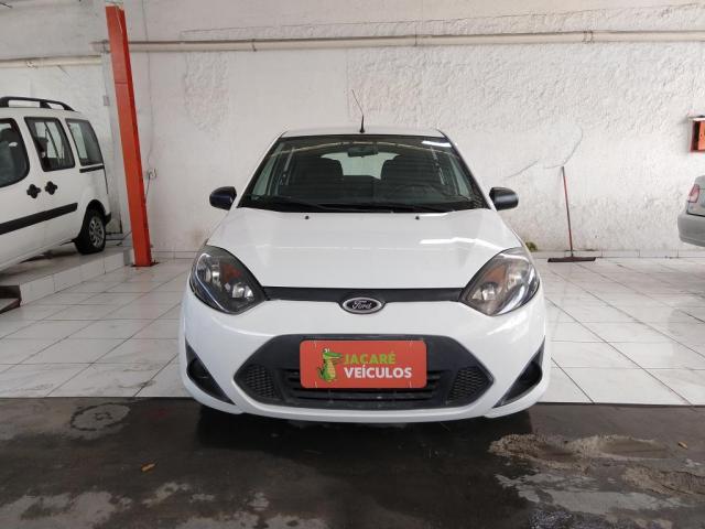 FORD FIESTA S 1.0 8V FLEX 5P 2014 - 696692783  OLX