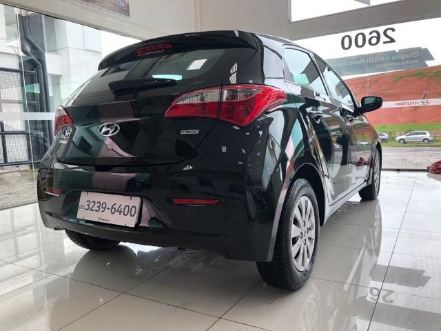 Hyundai HB20 Comfort Plus 1.0 - Foto 3