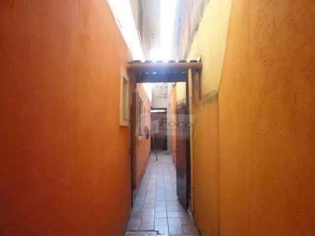 Sobrado com 4 dormitórios à venda, 112 m² por R$ 300.000,00 - Parque Piratininga - Itaquaq - Foto 3