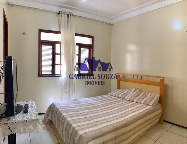Belíssima Casa Solta com Amplo Terreno (484m² / 3 Quartos / 5 Vagas) na Maraponga - Foto 6