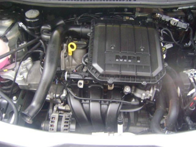 Vw Novo Gol 1.0 2019/2020 Completo 623519-1102 Simone - Foto 14