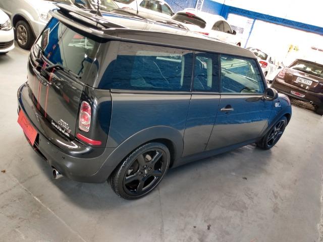 Mini cooper 1.6 s clubman - Foto 3