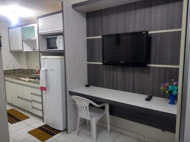 Flat a venda no lagoa Flat Hotel em caldas novas, Oportunidade - Foto 8