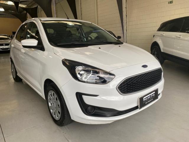 KA SE 1.0 FLEX COMPLETO 2019 - Foto 3