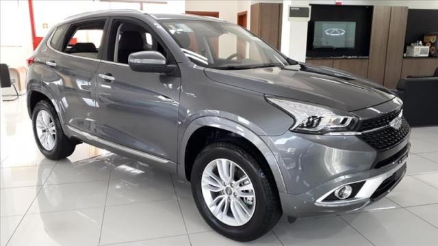 Chery Tiggo 7 1.5 Vvt Turbo Iflex t - Foto 4