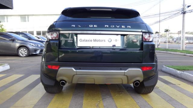 LAND ROVER EVOQUE PURE - Foto 7