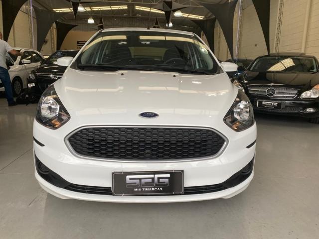 KA SE 1.0 FLEX COMPLETO 2019 - Foto 2