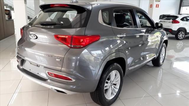 Chery Tiggo 7 1.5 Vvt Turbo Iflex t - Foto 3