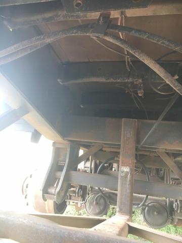 Bitrem 3e3 curto, bitrenzão, rodotrem, 9 eixos - Foto 16