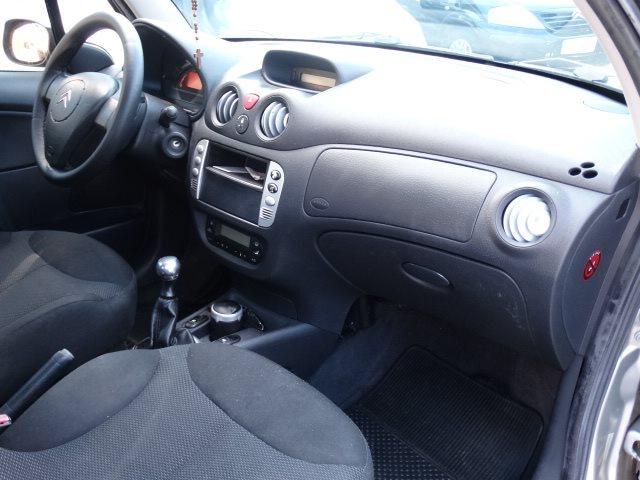 CITROËN C3 2011/2012 1.4 I XTR 8V FLEX 4P MANUAL - Foto 10