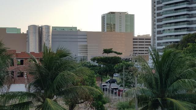 Bem próximo ao Riomar, 129m2 03 Quartos + Gabinete, 02 Vagas, Boa Localização. R$ 258 Mil - Foto 4