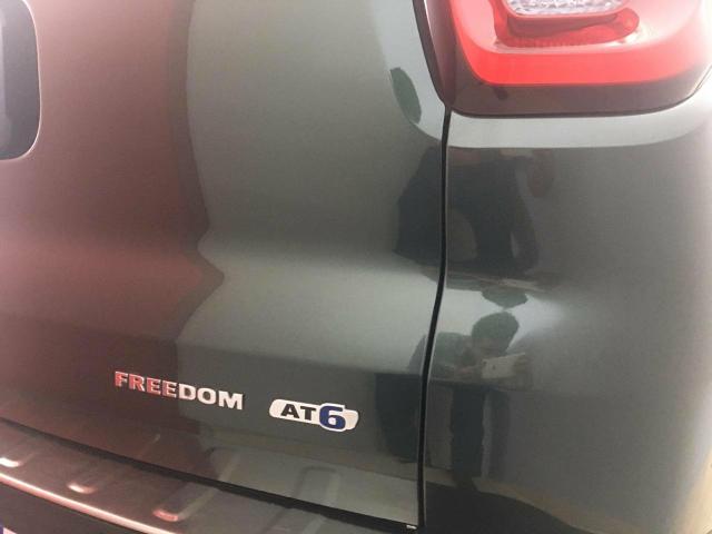 Fiat Toro Freedom 1.8 2017 - Foto 16