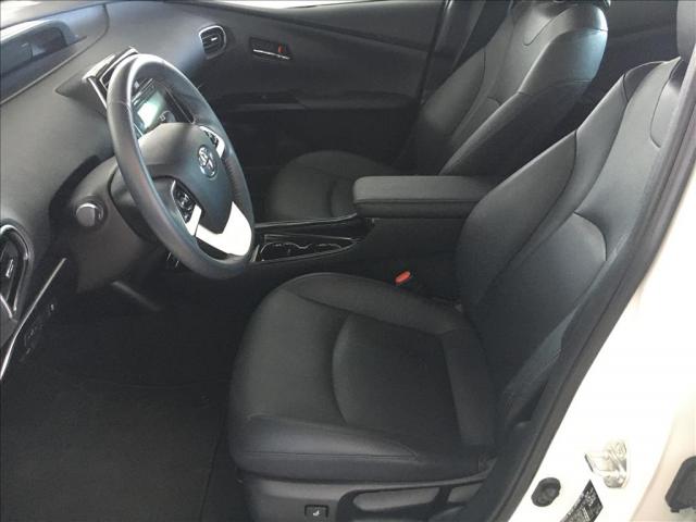TOYOTA PRIUS 1.8 16V HÍBRIDO 4P AUTOMÁTICO - Foto 7