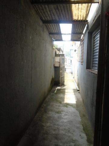 Casa com 01 quarto - Referência: 9774 - Foto 11