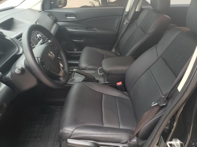 Honda CRV LX Flex - Foto 5