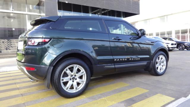 LAND ROVER EVOQUE PURE - Foto 4