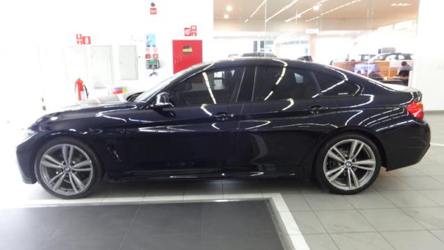 BMW 430I GRAN COUPE - Foto 4