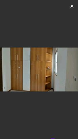 02 quartos 80 m² sol da manhã - Jardim Camburi - Foto 2