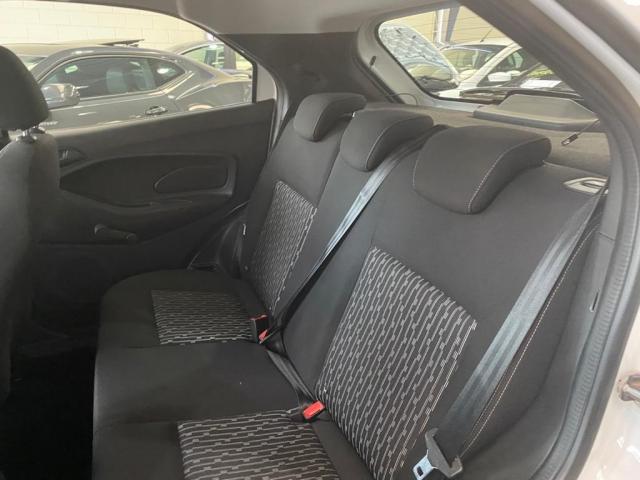 KA SE 1.0 FLEX COMPLETO 2019 - Foto 8