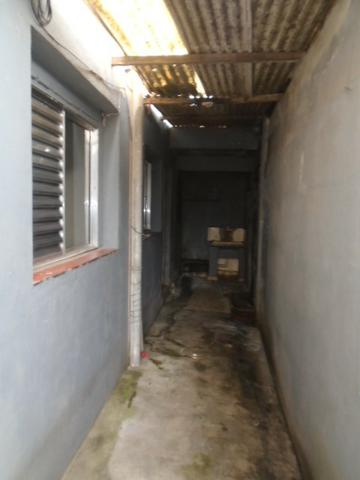 Casa com 01 quarto - Referência: 9774 - Foto 12