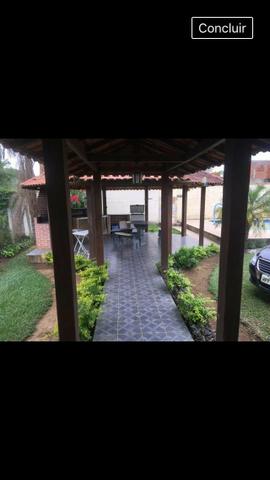 Granja 3 Quartos Piscina em Goianá Excelente Oportunidade - Foto 17