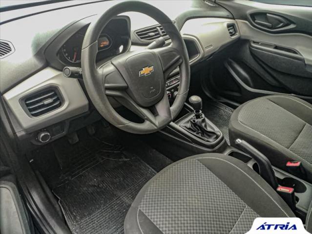 Chevrolet Prisma 1.0 Mpfi Joy 8v - Foto 6
