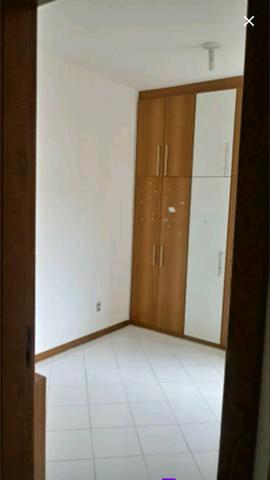 02 quartos 80 m² sol da manhã - Jardim Camburi - Foto 8